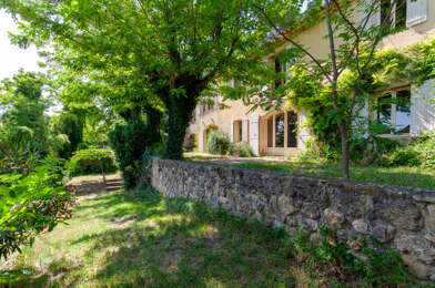 Maison 15 pièces 980000 €