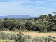 Proche de Lourmarin, Luberon, propriété de caractère sur 2,5 — photo 3