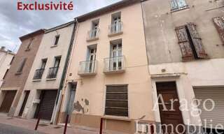 Maison 4 Pièces 120 m² à vendre à Rivesaltes (66600)