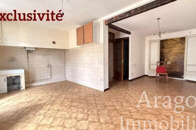Maison 4 pièces 115000 €