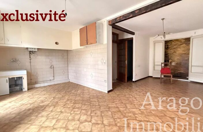 MAISON DE VILLAGE R+2 — photo 2