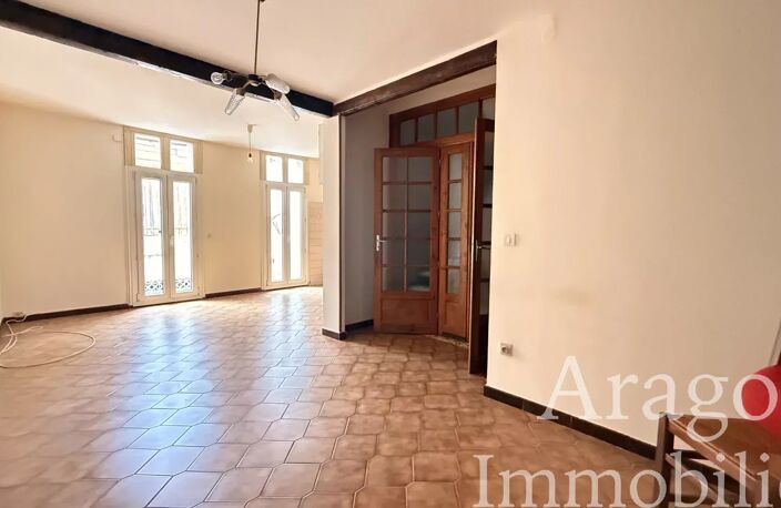 MAISON DE VILLAGE R+2 — photo 3