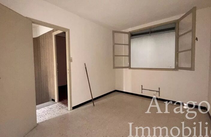 MAISON DE VILLAGE R+2 — photo 5