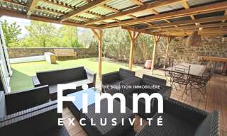 Maison  105 m² à vendre à Roisey (42520)