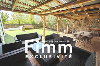 Maison  265000 €