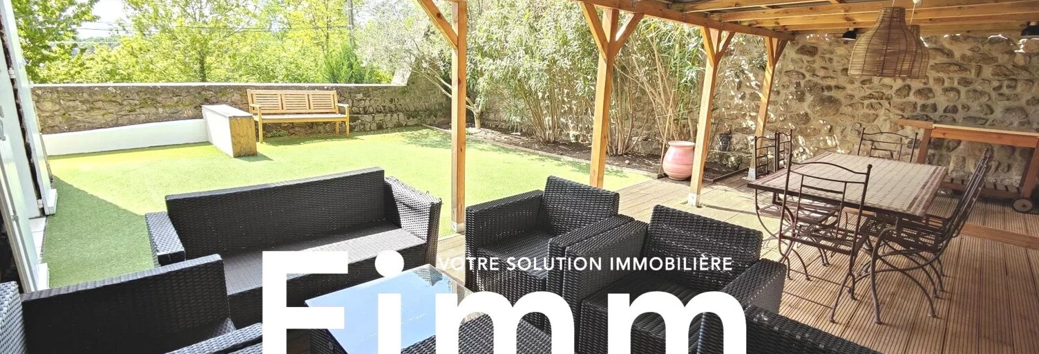 Maison  105 m² à vendre à Roisey (42520)