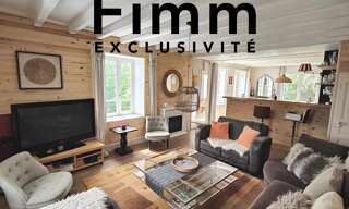 Maison  112 m² à vendre à Roisey (42520)