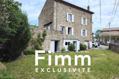 Maison  250000 €