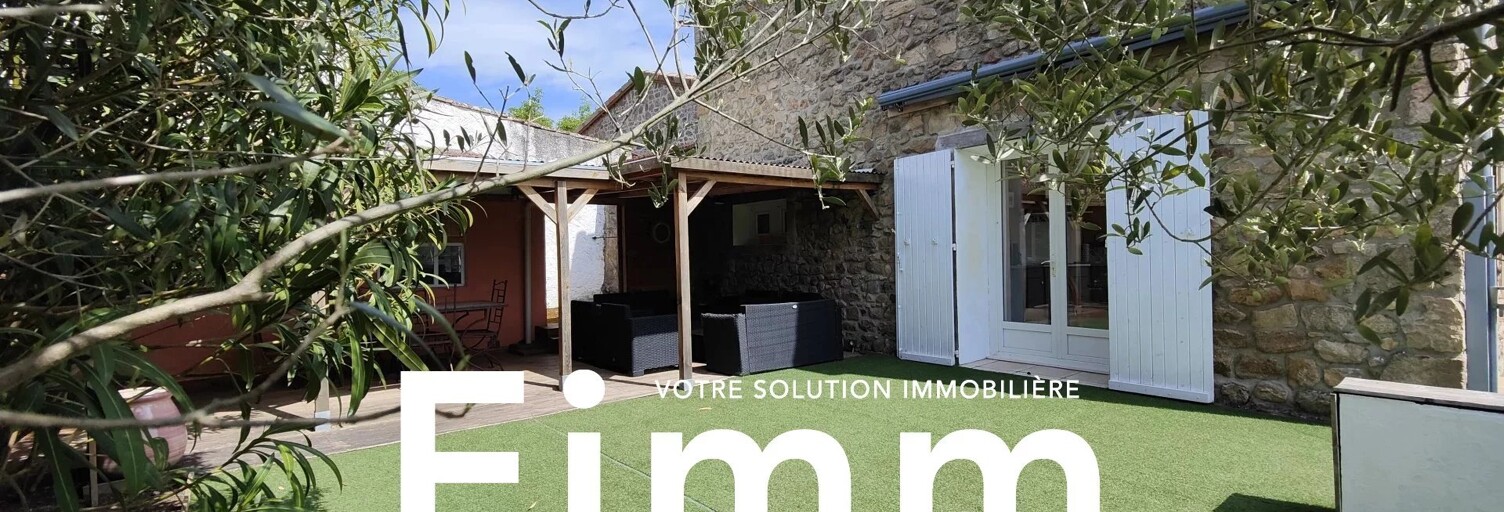 Maison  112 m² à vendre à Roisey (42520)