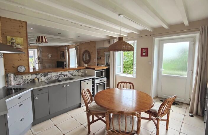 Charmante maison de hameau — photo 2