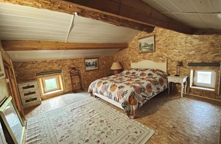 Charmante maison de hameau — photo 5