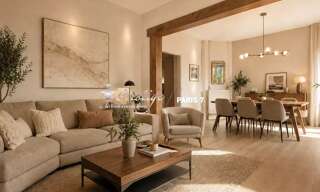 Maison 5 Pièces 105 m² à vendre à Romainville (93230)