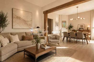 Maison 5 pièces 550000 €