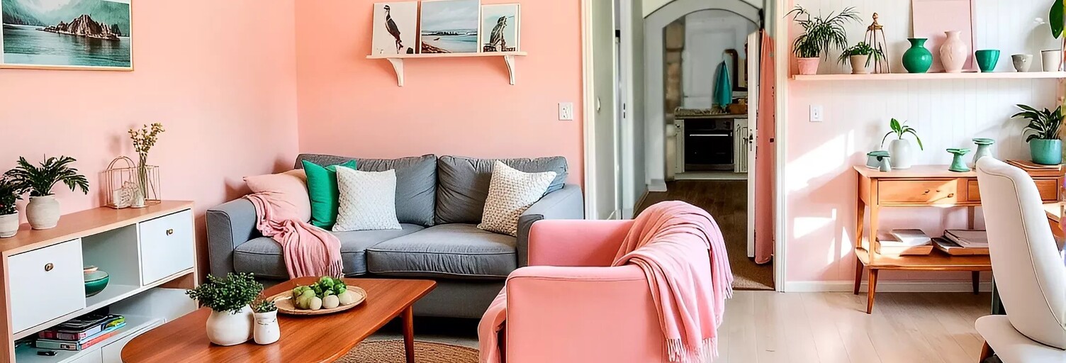 Appartement 3 Pièces 82 m² à vendre à Draguignan (83300)