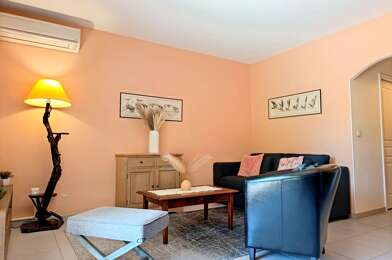 Appartement 3 pièces 260000 €