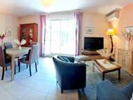 BEL APPARTEMENT T3 À DRAGUIGNAN CENTRE — photo 2