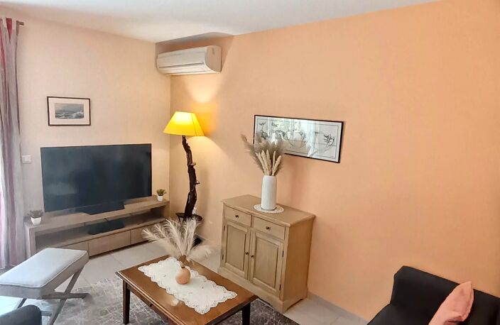 BEL APPARTEMENT T3 À DRAGUIGNAN CENTRE — photo 5