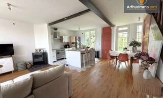 Maison 5 Pièces 113 m² à vendre à Margny-lès-Compiègne (60280)
