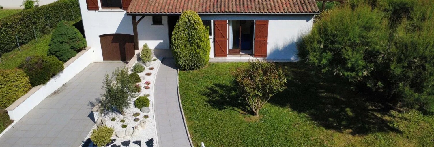 Maison 4 Pièces 93 m² à vendre à Marmande (47200)