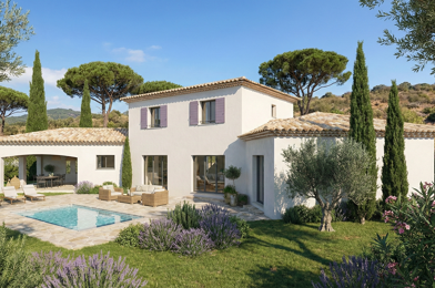 Terrain  185000 €