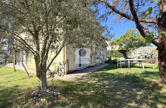 Maison de Famille proche des bords du Rhône — photo 3