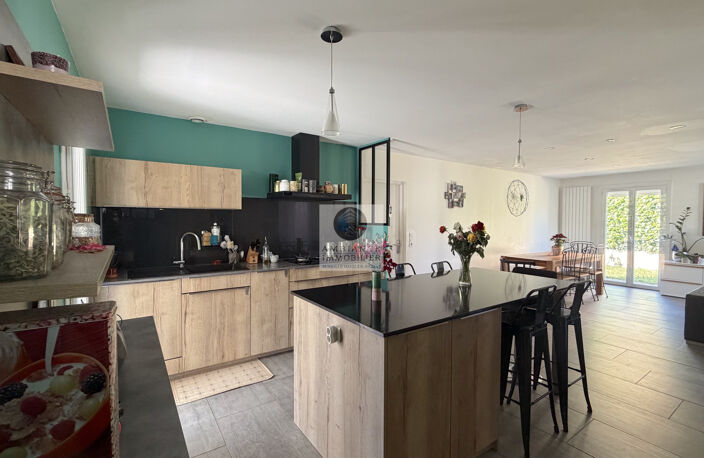 Maison de Famille proche des bords du Rhône — photo 5