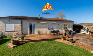 Maison 4 Pièces 100 m² à vendre à Vix (85770)