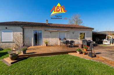 Maison 4 pièces 162700 €