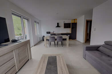 Appartement 3 pièces 219000 €
