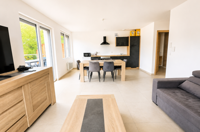 Appartement 3 pièces 219000 €