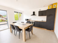 DAMPRICHARD - APPARTEMENT F3 — photo 2