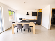 DAMPRICHARD - APPARTEMENT F3 — photo 4