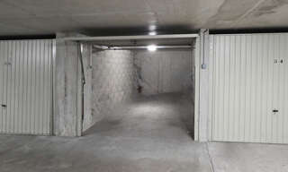 Garage  14 m² à vendre à Lyon 4 (69004)