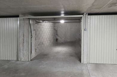Garage  37000 €