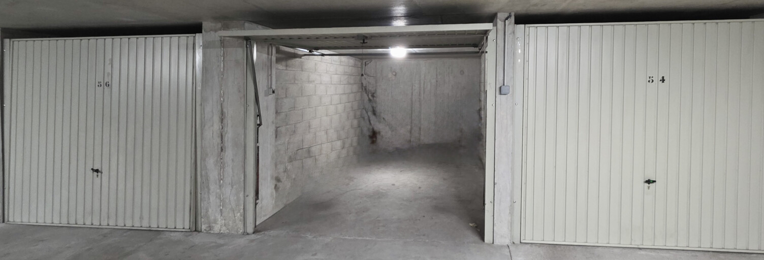 Garage  14 m² à vendre à Lyon 4 (69004)