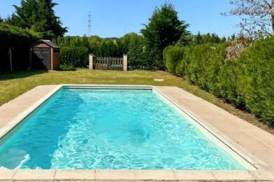 Maison 4 pièces 239000 €