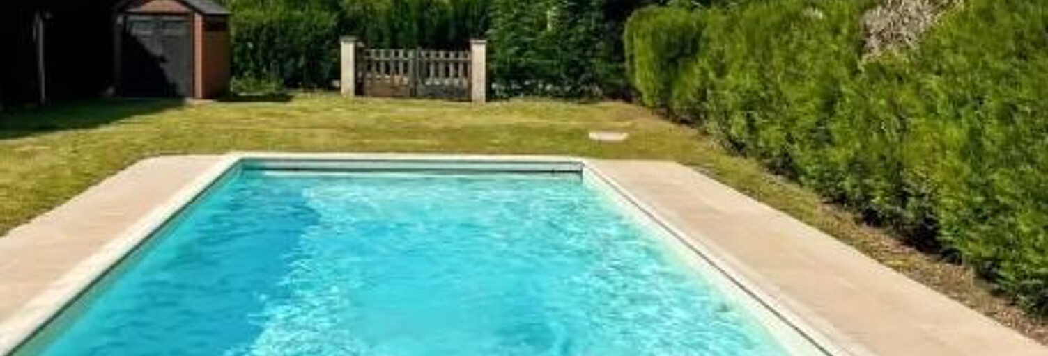 Maison 4 Pièces 110 m² à vendre à Pont-Sainte-Maxence (60700)