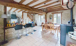 Maison 4 Pièces 110 m² à vendre à Pont-Sainte-Maxence (60700)