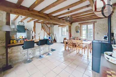 Maison 4 pièces 239000 €