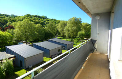 CAP BLANC T3 BALCON — photo du bien