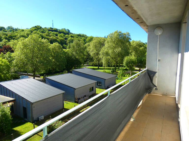 CAP BLANC T3 BALCON — photo 1