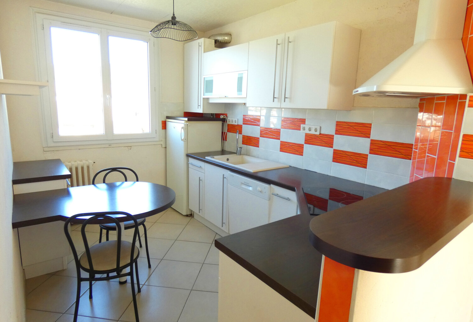CAP BLANC T3 BALCON — photo 1