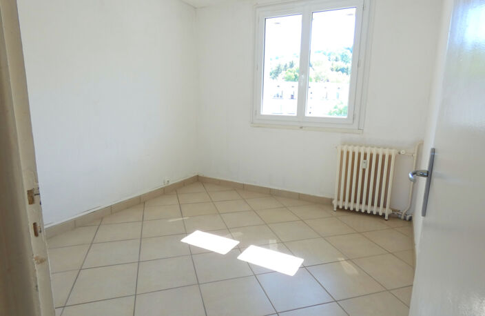 CAP BLANC T3 BALCON — photo 4