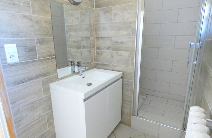 CAP BLANC T3 BALCON — photo 5