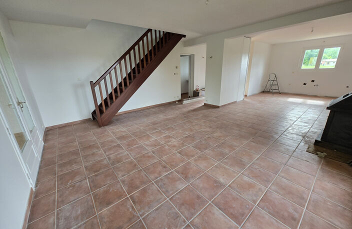 CINTEGABELLE-VILLA 5 pièces 117 m2 — photo 2