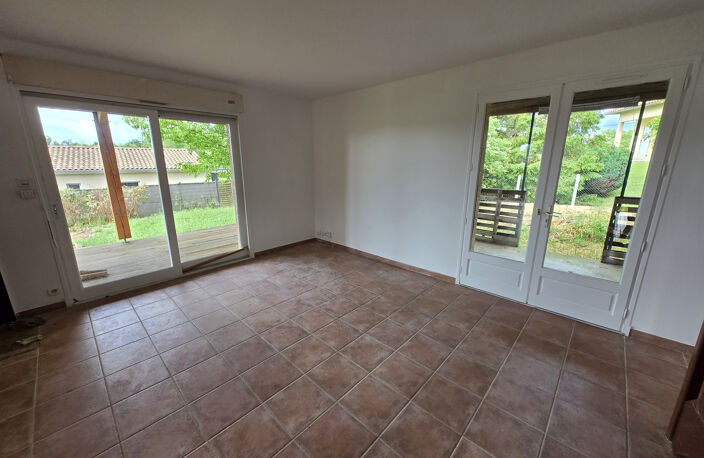 CINTEGABELLE-VILLA 5 pièces 117 m2 — photo 3