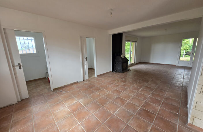 CINTEGABELLE-VILLA 5 pièces 117 m2 — photo 4