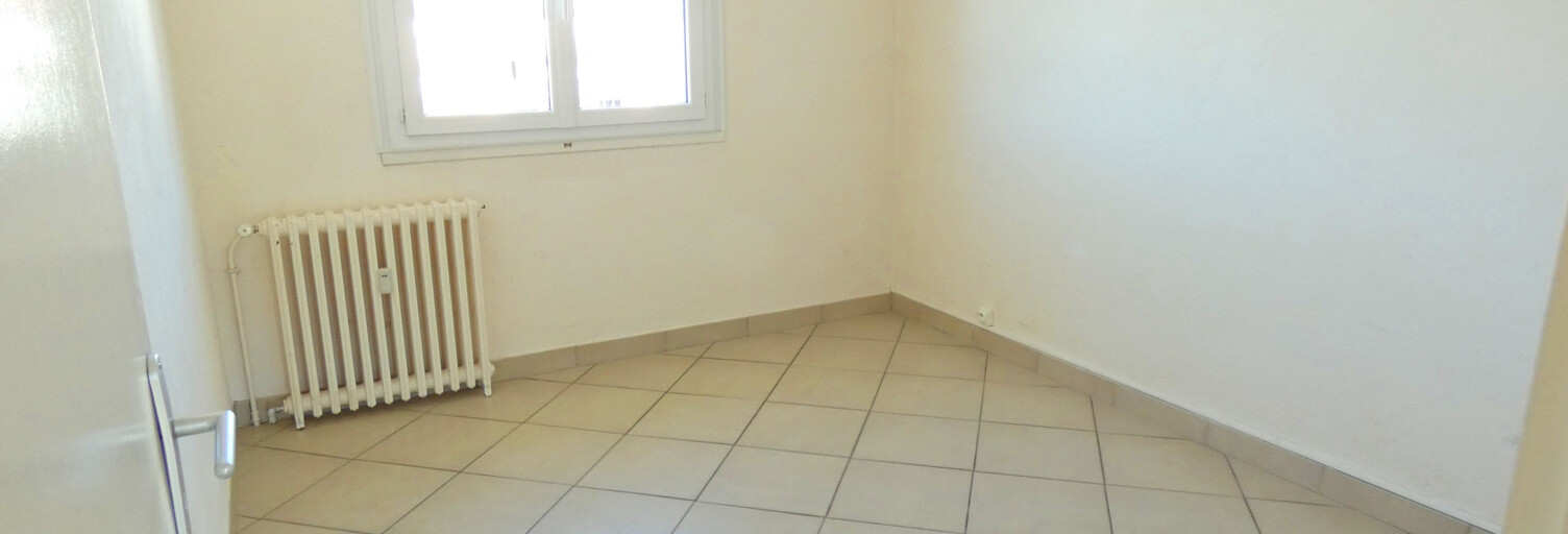 Appartement 3 Pièces 70 m² à vendre à Aurillac (15000)