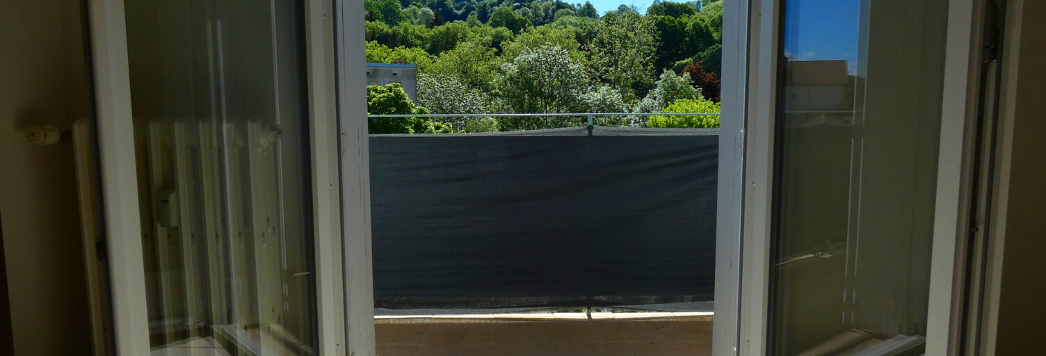 Appartement 3 Pièces 70 m² à vendre à Aurillac (15000)