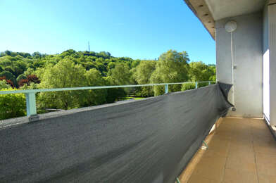 Appartement 3 pièces 109000 €